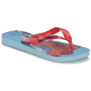 Havaianas  KIDS TOP MARVEL II  Žabky Viacfarebná