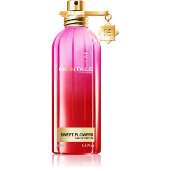 Montale Sweet Flowers Eau de Parfum hölgyeknek 100 ml