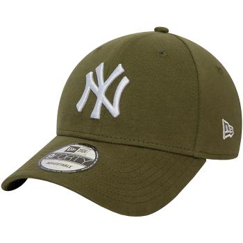 New-Era  Ess 9FORTY The League New York Yankees Cap  Šiltovky Zelená