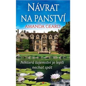 Návrat na panství (978-80-7633-745-9)