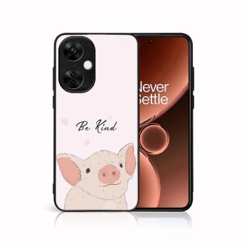 MY ART Ochranný kryt pre OnePlus Nord CE 3 Lite 5G BE KIND (190)