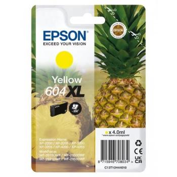 Epson 604XL T10H440 C13T10H44010 žltá (yellow) originálna cartridge