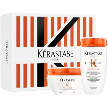 Kérastase Nutritive darčeková sada pre suché vlasy