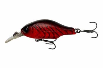 Savage gear wobler gravity crank mr floating red crayfish 7,3 cm 19 g