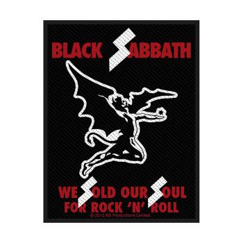 Black Sabbath Sold Our Souls