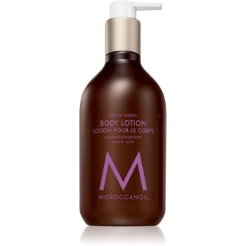 Moroccanoil Body Spa du Maroc vyživujúci telový krém 360 ml