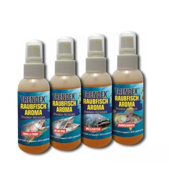 Behr posilovač na dravce trendex predator attractant - sumec