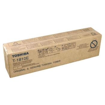 Toshiba T1810E 6AJ00000058 čierny (black) originálny toner