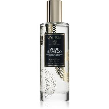 VOLUSPA Japonica Moso Bamboo bytový sprej 100 ml