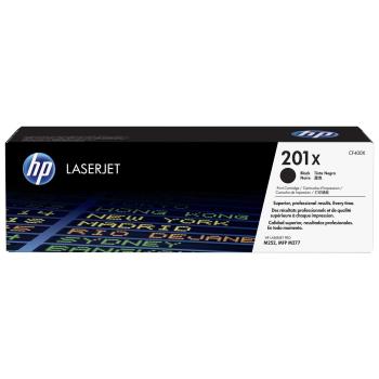 HP CF400X (201X) Black toner CF400X