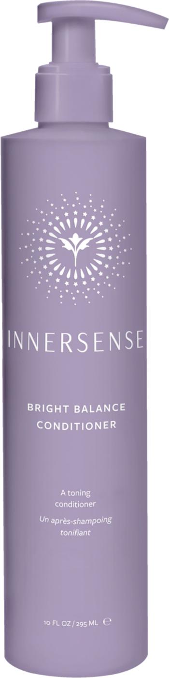 Innersense Kondicionér pre blond vlasy Bright Balance (Conditioner) 295 ml