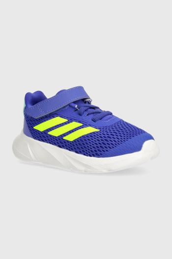 Detské tenisky adidas DURAMO SL EL IH2443