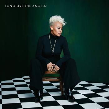 Emeli Sandé, Long Live The Angels, CD