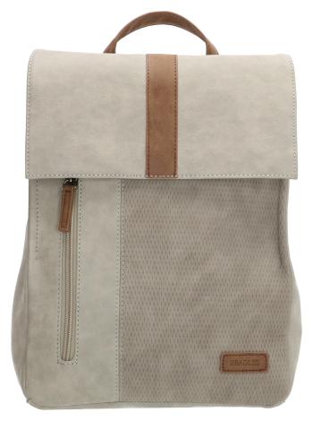 Beagles Brunete Backpack 8 l Light Grey