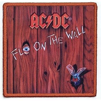 AC/DC Fly On The Wall