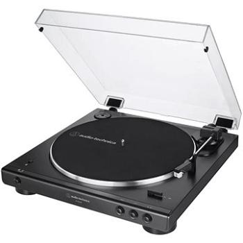 Audio-Technica AT-LP60XBTBK (4961310147280)