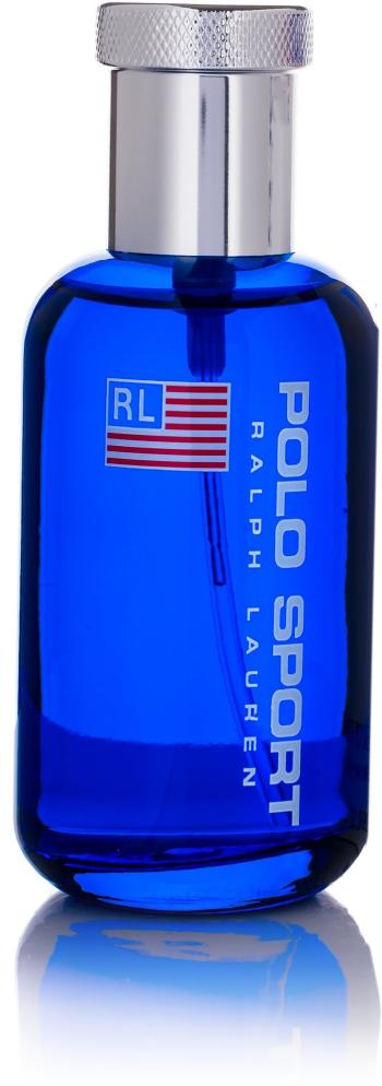 Eau de Toilette RALPH LAUREN Polo Sport EdT 75 ml