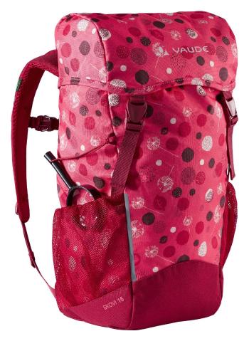 Vaude Skovi 15 Bright pink/cranberry