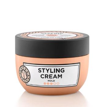 Maria Nila Výživný stylingový krém pre lesk a hebkosť vlasov Style & Finish ( Styling Cream) 100 ml