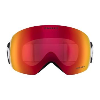 Oakley  Maschera da Sci  Flight Deck I OO7050 705033  Slnečné okuliare Čierna