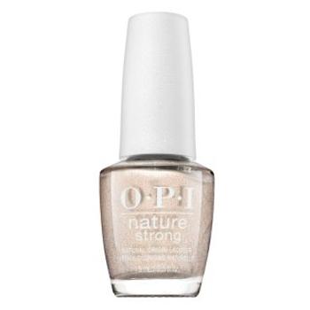 OPI Nature Strong Natural Origin Lacquer lak na nechty Glowing Places 15 ml