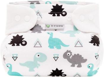 T-TOMI Ortopedické abdukčné nohavičky patentky dinos 5-9kg