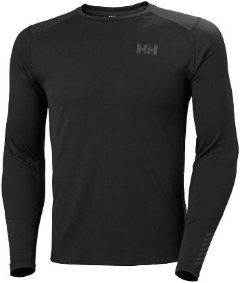 Helly Hansen Lifa Active Crew Black M Termoprádlo