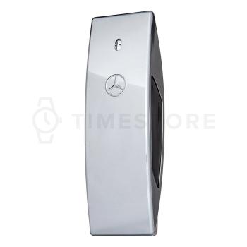 Mercedes Benz Mercedes Benz Club toaletná voda pre mužov 100 ml   - 30 dní na vrátenie tovaru, Garancia originality