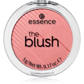 essence The Blush lícenka odtieň 30 Breathtaking 5 g