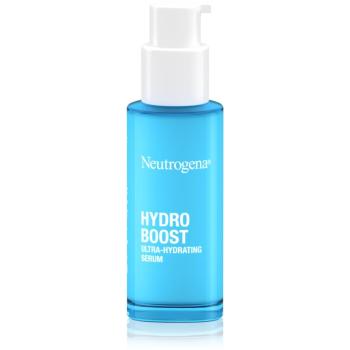 Neutrogena Hydro Boost® intenzívne hydratačné sérum 30 ml