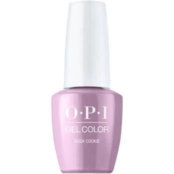 OPI Gélový lak na nechty GelColor 15 ml Suga Cookie