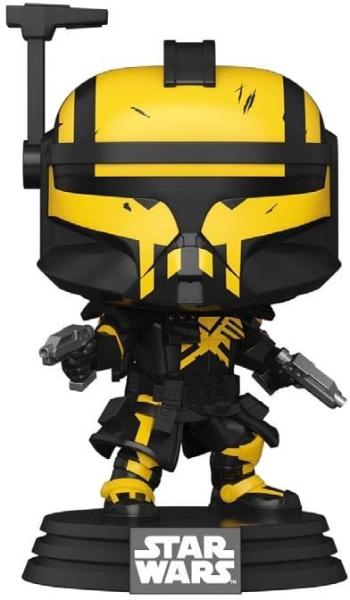 Figura Funko POP! Star Wars: Battlefront - Umbra Trooper