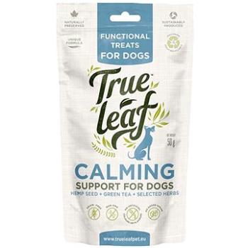 True Hemp Cat Calming maškrty pre mačky 50 g (5430001357042)