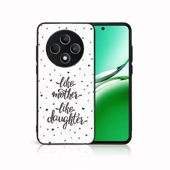 MY ART Ochranný kryt pre Oppo Reno12 5G LIKE MOTHER (113)