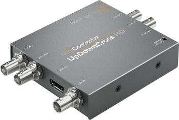 Blackmagic Design Mini Converter UpDownCross HD Video prevodník