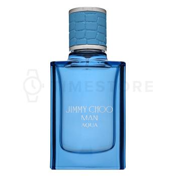 Jimmy Choo Man Aqua toaletná voda pre mužov 30 ml - 30 dní na vrátenie tovaru, Garancia originality
