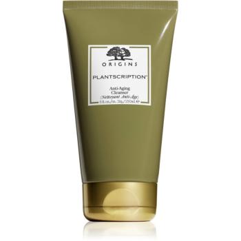 Origins Plantscription™ Anti-aging Cleanser jemný penivý gél s vyhladzujúcim efektom 150 ml