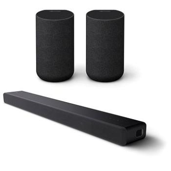 Sony HT-A3000 + zadné reproduktory SA-RS5 (BUNDLE)