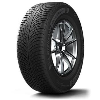 Michelin Pilot Alpin 5 SUV 235/55 R19 105 V (631659)