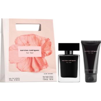 narciso rodriguez for her darčeková sada pre ženy