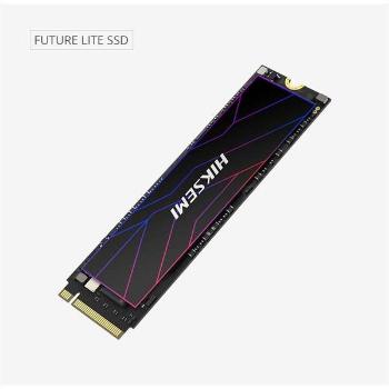 Hikvision HIKSEMI SSD 1TB - FUTURE LITE (3D TLC, M.2 2280 PCIe Ge...