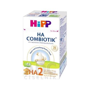 HiPP HA 2 COMBIOTIK