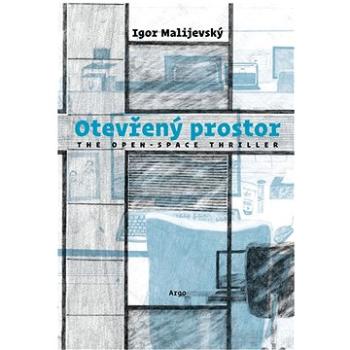 Otevřený prostor (9788025730812)