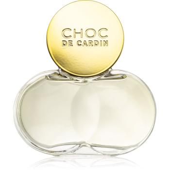 Pierre Cardin Choc parfumovaná voda pre ženy 50 ml