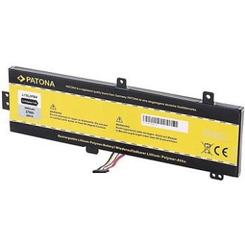 Patona pre LENOVO Ideapad 310-15IBK  4100 mAh Li-Pol 7,6 V L15L2PB4 (PT2891)
