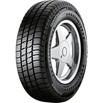 Continental Vanco FourSeason 2 225/65 R16 112 R (04510450000)