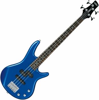 Ibanez GSRM20-SLB Starlight Blue Elektrická basgitara