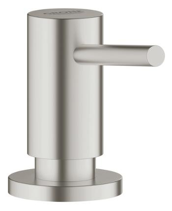 Dávkovač mydla Grohe Cosmopolitan supersteel G40535DC0