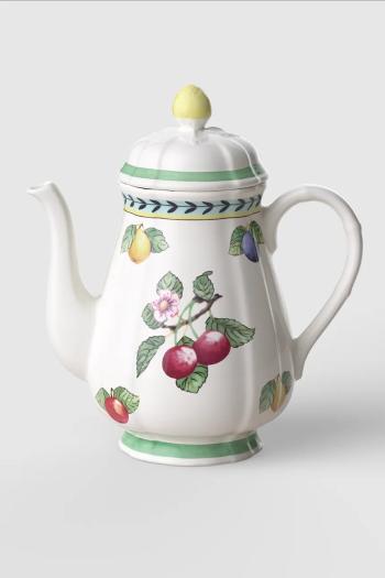 Kanvica na kávu Villeroy & Boch French Garden Fleurence 1,25 L viac farieb