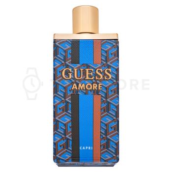 Guess Amore Capri toaletná voda unisex 100 ml - 30 dní na vrátenie tovaru, Garancia originality